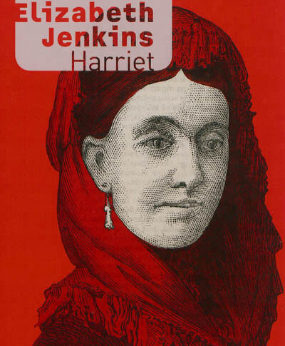 Harriet – Elizabeth Jenkins