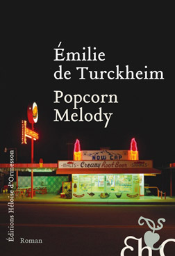 Popcorn Melody – Emilie de Turckheim