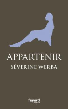 Appartenir – Séverine Werba