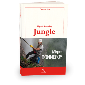 Jungle – Miguel Bonnefoy