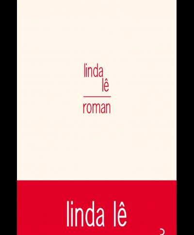 Roman de Linda Lê