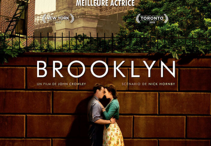 Brooklyn, un film fidèle à son roman