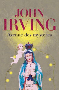 Avenue des mystères – John Irving