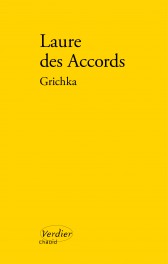 Grichka – Laure des Accords