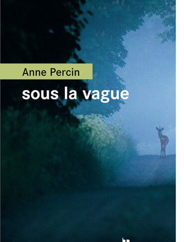 Sous la vague – Anne Percin