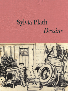 Dessins – Sylvia Plath
