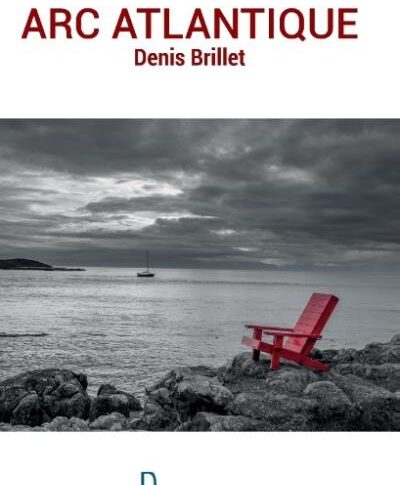 Arc atlantique – Denis Brillet