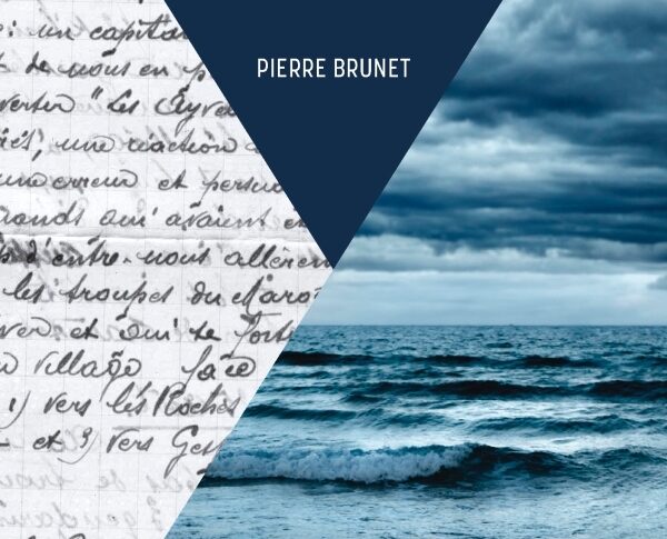 Le triangle d’incertitude – Pierre Brunet