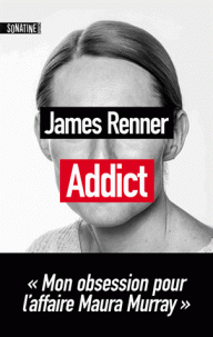 Addict – James Renner