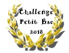 Challenge Petit Bac 2018