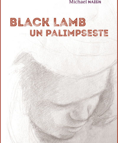 Black lamb – Camille et Michael Naish