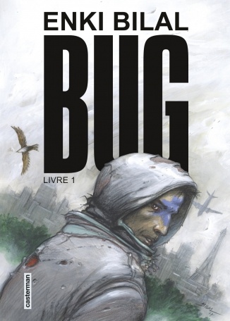 Bug – Enki Bilal