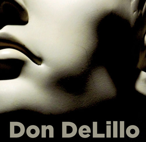 Zero K – Don DeLillo