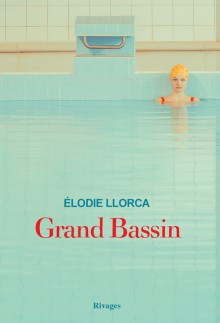 Grand bassin – Elodie Llorca