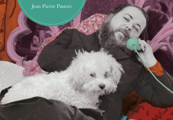 Christian Bérard clochard magnifique – Jean Pierre Pastori