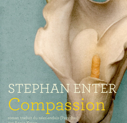 Compassion – Stephan Enter