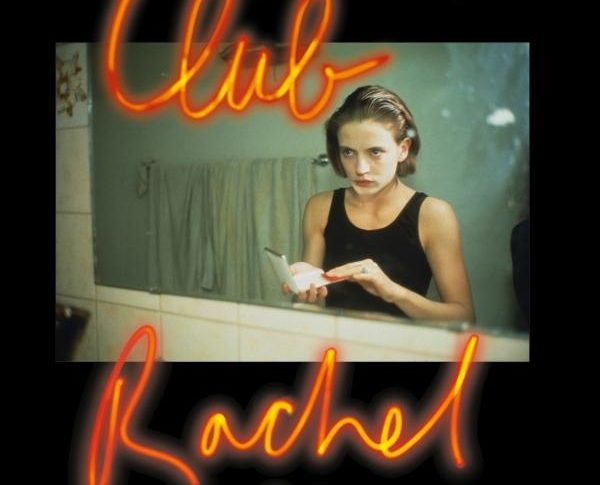 Le mars club – Rachel Kushner