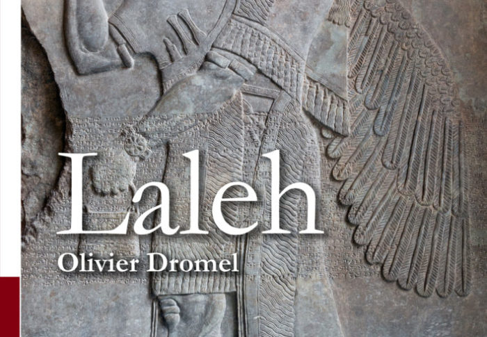Laleh – Olivier Dromel