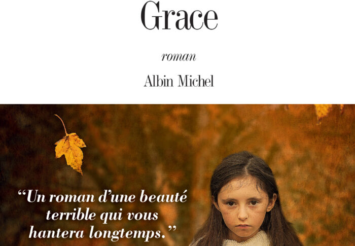 Grace – Paul Lynch