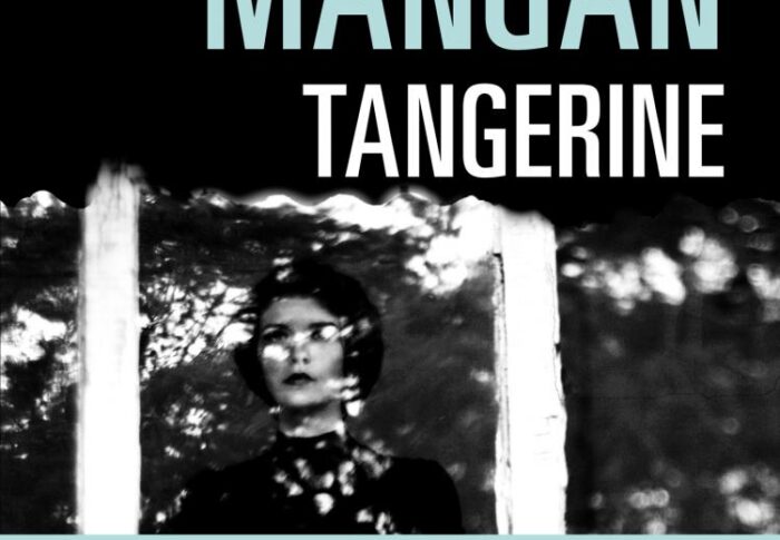 Tangerine – Christine Mangan