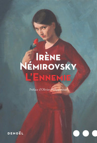 L’ennemie – Irène Nemirovsky