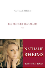Les reins et les cœurs – Nathalie Rheims