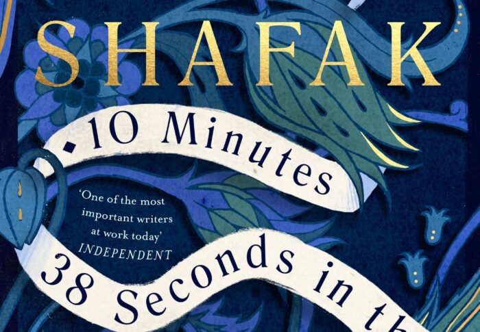10 minutes 38 secondes dans ce monde étrange – Elif Shafak