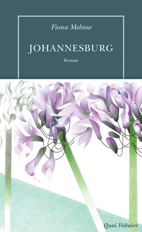 Johannesburg – Fiona Melrose