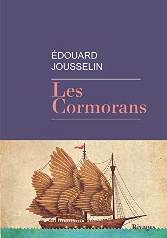 Les cormorans – Edouard Jousselin