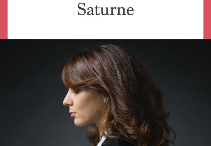 Saturne – Sarah Chiche