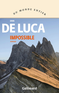 Impossible – Erri De Luca