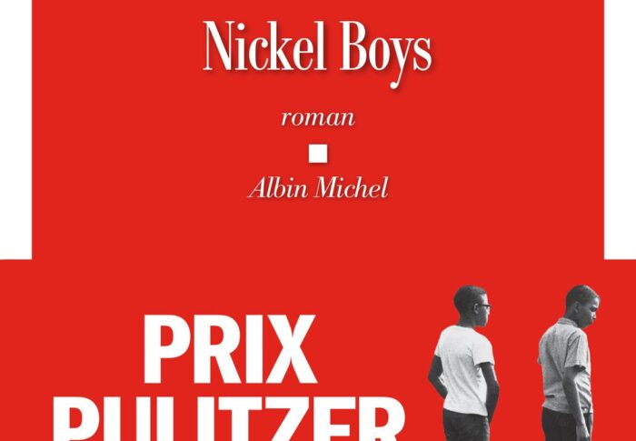 Nickel boys – Colson Whitehead