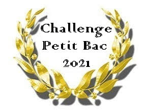 Challenge Petit Bac 2021