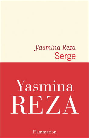 Serge – Yasmina Reza