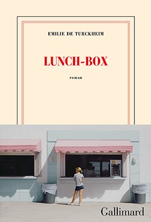 Lunch-box – Emilie de Turckheim