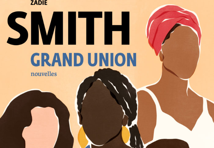 Grand union – Zadie Smith