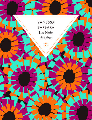 Les nuits de laitue – Vanessa Barbara