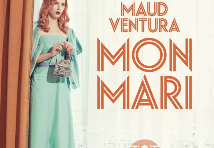 Mon mari – Maud Ventura