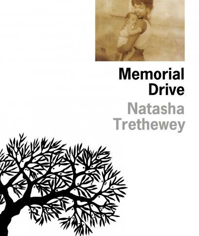 Memorial drive – Natasha Trethewey