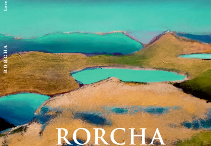 Lacs d’Écosse – Rorcha