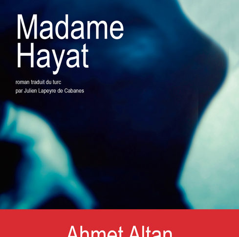 Madame Hayat – Ahmet Altan