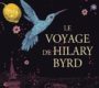 Le voyage de Hilary Bird – Carys Davies