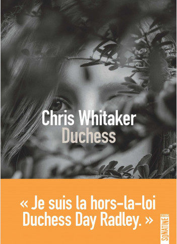 Duchess – Chris Whitaker