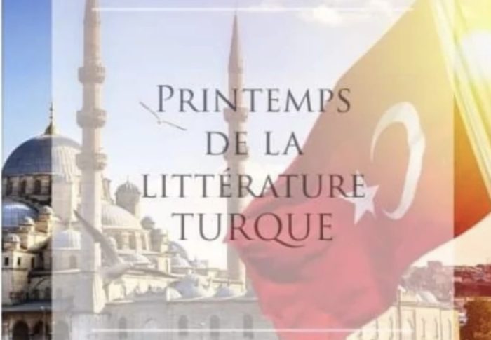 Printemps de la littérature turque