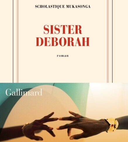 Sister Deborah – Scholastique Mukasonga