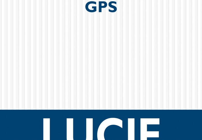 GPS – Lucie Rico