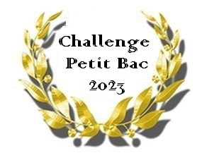 Challenge Petit Bac 2023