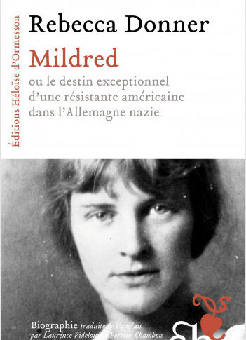 Mildred – Rebecca Donner