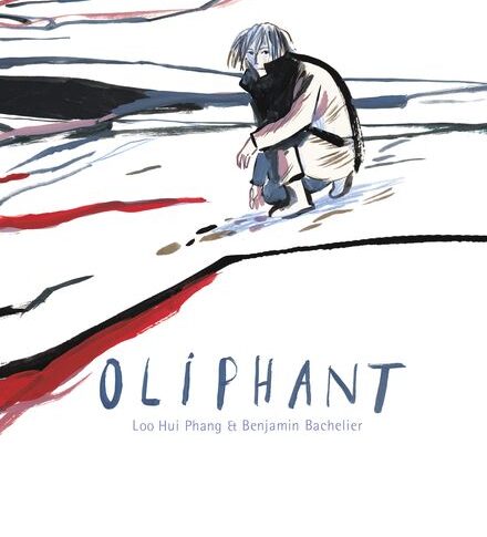 Oliphant – Loo Hui Phang et Benjamin Bachelier