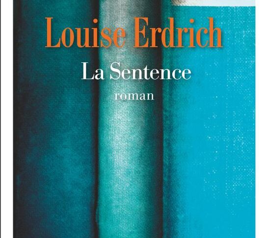 La sentence – Louise Erdrich